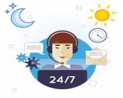 لوله بازکنی اختیاریه شبانه روزی