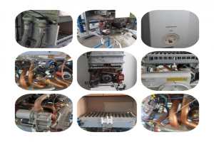 تعمیر شوفاژ و سرویس رادیاتور