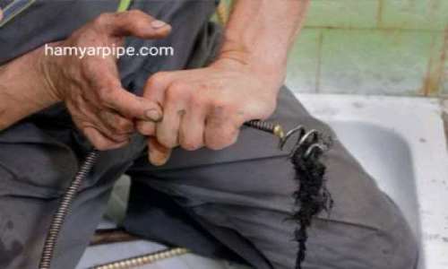 چاه بازکنی قلهک