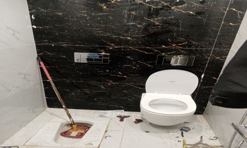 تعمیر وال هنگ