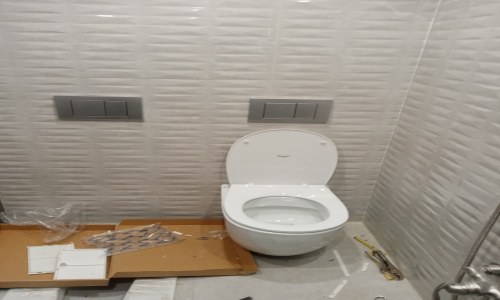 نصب تخصصی وال هنگ