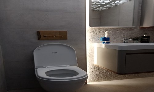 نصب و تعمیر وال هنگ