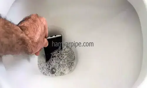 لوله بازکنی حکیمیه